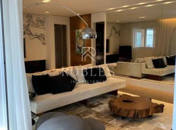 Apartamento · 150m² · 3 Quartos · 3 Vagas · Apartamento com 3 quartos, Vila Gertrudes, São Paulo - R$ 2.75 mi, Cod: 4745