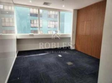 Comercial · 120m² · 2 Vagas · Conjunto Comercial, Vila Olímpia, São Paulo - R$ 1.29 mi, Cod: 4091