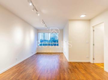 Apartamento · 97m² · 3 Quartos · 1 Vaga · Apartamento com 3 quartos, Chácara Santo Antônio (Zona Sul), São Paulo - R$ 865 mil, Cod: 4649