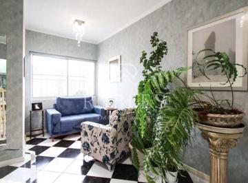 Apartamento · 62m² · 2 Quartos · 1 Vaga · Apartamento com 2 quartos, Indianópolis, São Paulo - R$ 765 mil, Cod: 3673