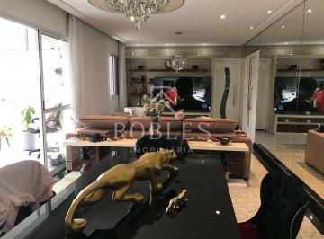 Apartamento · 120m² · 3 Quartos · 2 Vagas · Apartamento com 3 quartos, Granja Julieta, São Paulo - R$ 1.58 mi, Cod: 4551