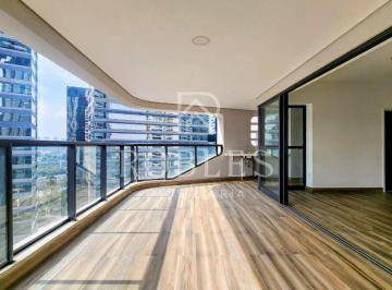Apartamento · 162m² · 3 Quartos · 3 Vagas · Apartamento com 3 quartos, Chácara Santo Antônio (Zona Sul), São Paulo - R$ 3.09 mi, Cod: 4631