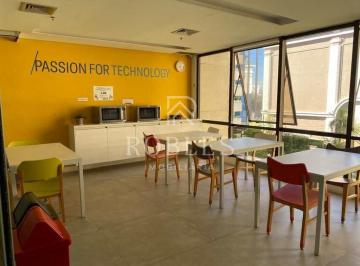 Comercial · 502m² · 10 Vagas · Laje Corporativa, Vila Olímpia, São Paulo - R$ 6.89 mi, Cod: 3980
