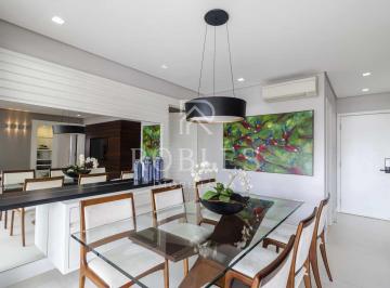 Apartamento · 134m² · 3 Quartos · 2 Vagas · Apartamento com 3 quartos, Cidade Monções, São Paulo - R$ 2.25 mi, Cod: 4726