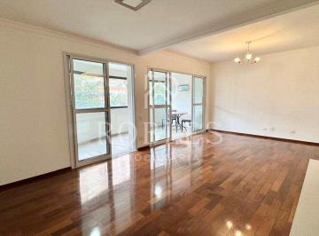 Apartamento · 140m² · 3 Quartos · 3 Vagas · Apartamento com 3 quartos, Moema, São Paulo - R$ 2.65 mi, Cod: 4678