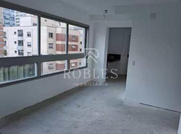 Apartamento · 47m² · 2 Quartos · Apartamento com 2 quartos, Pinheiros, São Paulo - R$ 1.25 mi, Cod: 4292