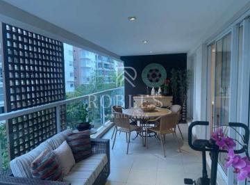 Apartamento · 241m² · 4 Quartos · 4 Vagas · Apartamento com 4 dorms, Chácara Santo Antônio (Zona Sul), São Paulo - R$ 3.3 mi, Cod: 3713
