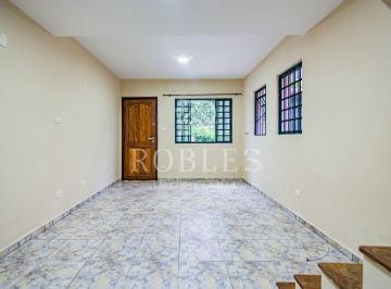 Casa · 64m² · 2 Quartos · 1 Vaga · Casa de Vila com 2 quartos, Brooklin, São Paulo - R$ 720 mil, Cod: 3715