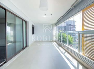 Apartamento · 137m² · 3 Quartos · 2 Vagas · Apartamento com 3 quartos, Brooklin, São Paulo - R$ 2.5 mi, Cod: 4597