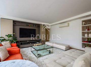 Apartamento · 177m² · 3 Quartos · 2 Vagas · Apartamento com 3 dorms, Itaim Bibi, São Paulo - R$ 3.7 mi, Cod: 3718