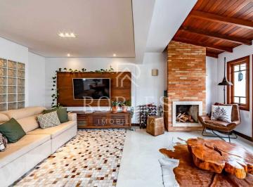 Apartamento · 330m² · 2 Quartos · 1 Vaga · Cobertura com 2 quartos, Campo Belo, São Paulo - R$ 3.6 mi, Cod: 4661