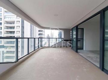 Apartamento · 162m² · Apartamento com 3 quartos, Chácara Santo Antônio, São Paulo - R$ 2.8 mi, Cod: 4635