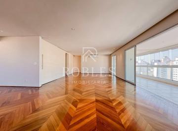 Apartamento · 230m² · 3 Quartos · 4 Vagas · Apartamento com 3 quartos, Jardim Paulista, São Paulo - R$ 5.9 mi, Cod: 4681