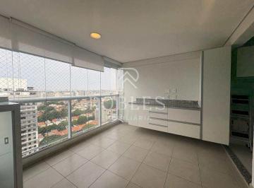 Apartamento · 70m² · 2 Quartos · 2 Vagas · Apartamento com 2 quartos, Campo Belo, São Paulo - R$ 1.32 mi, Cod: 4533