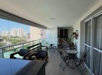Apartamento · 138m² · 3 Quartos · 2 Vagas · Apartamento com 3 quartos, Chácara Santo Antônio (Zona Sul), São Paulo - R$ 1.89 mi, Cod: 4376
