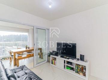 Apartamento · 84m² · 3 Quartos · 2 Vagas · Apartamento com 3 quartos, Chácara Santo Antônio, São Paulo - R$ 1.23 mi, Cod: 4575
