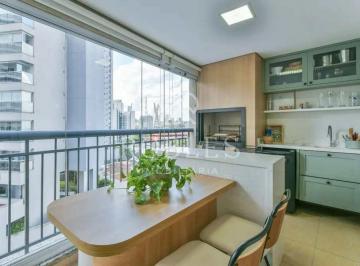 Apartamento · 94m² · 2 Quartos · 2 Vagas · Apartamento com 2 quartos, Vila Gertrudes, São Paulo - R$ 1.49 mi, Cod: 4405