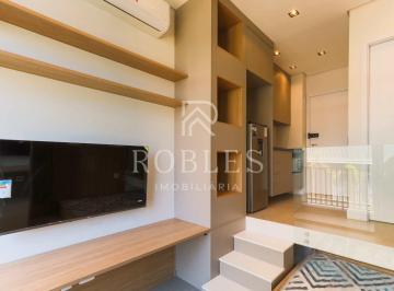 Apartamento · 22m² · 1 Quarto · Studio com 1 quarto, Brooklin, São Paulo - R$ 450 mil, Cod: 4534