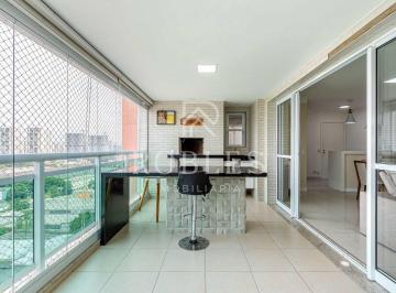 Apartamento · 138m² · 4 Quartos · 2 Vagas · Apartamento com 4 quartos, Chácara Santo Antônio (Zona Sul), São Paulo - R$ 1.8 mi, Cod: 4637