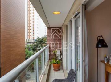 Apartamento · 44m² · 1 Quarto · 1 Vaga · Apartamento com 1 quarto, Pinheiros, São Paulo - R$ 800 mil, Cod: 4473