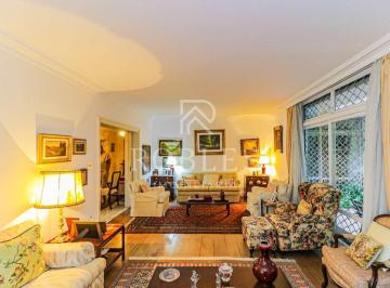 Casa · 680m² · 6 Quartos · 6 Vagas · Casa com 6 quartos, Jardim Lusitânia, São Paulo - R$ 16 mi, Cod: 4587