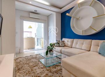 Casa · 69m² · 2 Quartos · 1 Vaga · Casa de Vila com 2 quartos, Chácara Santo Antônio (Zona Sul), São Paulo - R$ 780 mil, Cod: 4381