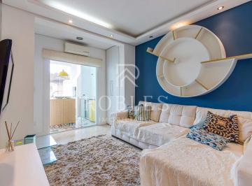 Casa · 69m² · 2 Quartos · 1 Vaga · Casa de Vila com 2 quartos, Chácara Santo Antônio, São Paulo - R$ 760 mil, Cod: 4381