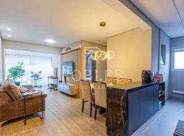 Apartamento · 65m² · 2 Quartos · 1 Vaga · Apartamento com 2 quartos, Chácara Santo Antônio (Zona Sul), São Paulo - R$ 860 mil, Cod: 4673