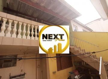 a86bb25d500d75175ba534a210a378d01ea1360b · Sobrado com 3 dormitórios à venda por R$ 658.000,00 - Jardim Aricanduva - São Paulo/SP