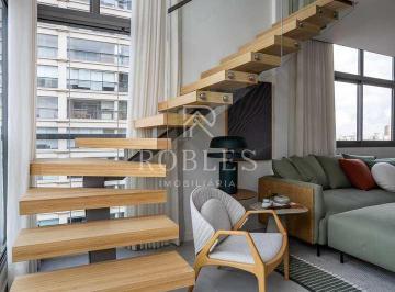 Apartamento · 119m² · 2 Quartos · 2 Vagas · Apartamento com 2 quartos, Vila Clementino, São Paulo - R$ 2.9 mi, Cod: 4783