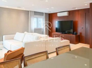 Apartamento · 165m² · 3 Quartos · 3 Vagas · Apartamento com 3 quartos, Vila Gertrudes, São Paulo - R$ 2.75 mi, Cod: 4785