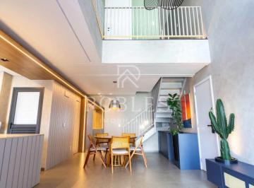 Apartamento · 100m² · 2 Quartos · 2 Vagas · Apartamento com 2 quartos, Vila Ipojuca, São Paulo - R$ 1.79 mi, Cod: 4611