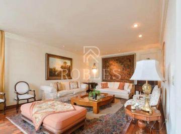Apartamento · 414m² · 6 Quartos · 4 Vagas · Apartamento com 6 quartos, Paraíso, São Paulo - R$ 4.26 mi, Cod: 4713