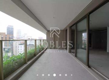 Apartamento · 151m² · 3 Quartos · 2 Vagas · Apartamento com 3 quartos, Moema, São Paulo - R$ 3.95 mi, Cod: 4482