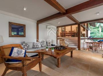 Casa · 338m² · 7 Quartos · 4 Vagas · Casa de Condomínio com 7 dorms, Parque Enseada, Guarujá - R$ 8.6 mi, Cod: 3888
