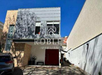 Casa · 285m² · 2 Quartos · 6 Vagas · Casa com 2 dorms, Jardim Santo Amaro, São Paulo - R$ 2.3 mi, Cod: 3935
