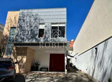 Casa · 285m² · 2 Quartos · 6 Vagas · Casa com 2 quartos, Jardim Santo Amaro, São Paulo - R$ 2.3 mi, Cod: 3935