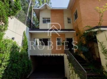 Casa · 428m² · 5 Quartos · 3 Vagas · Casa de Condomínio com 5 quartos, Jardim dos Estados, São Paulo - R$ 3.49 mi, Cod: 4441