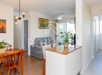 Apartamento · 66m² · 2 Quartos · 2 Vagas · Apartamento com 2 quartos, Alto da Boa Vista, São Paulo - R$ 890 mil, Cod: 4454