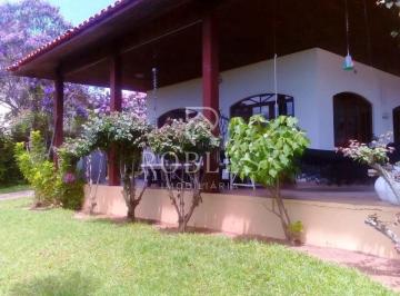 Casa · 463m² · 3 Quartos · 3 Vagas · Casa de Condomínio com 3 dorms, Jardim do Golf I, Jandira - R$ 2.65 mi, Cod: 3762