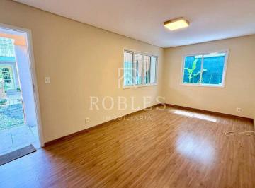Casa · 126m² · 3 Quartos · 1 Vaga · Casa com 3 quartos, Pinheiros, São Paulo - R$ 2.1 mi, Cod: 4695