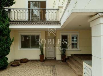 Casa · 372m² · 3 Quartos · 3 Vagas · Casa de Condomínio com 3 quartos, Jardim Panorama, São Paulo - R$ 3.7 mi, Cod: 4260