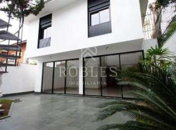 Casa · 360m² · 3 Quartos · 3 Vagas · Casa com 3 quartos, Granja Julieta, São Paulo - R$ 3.8 mi, Cod: 4112