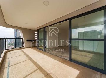 Apartamento · 134m² · 2 Quartos · 3 Vagas · Apartamento com 2 quartos, Chácara Santo Antônio, São Paulo - R$ 2.29 mi, Cod: 4639