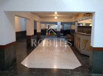 Comercial · 560m² · Loja, Vila Nova Conceição, São Paulo - R$ 9.5 mi, Cod: 3862