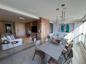 Apartamento · 168m² · 3 Quartos · 3 Vagas · Apartamento com 3 quartos, Chácara Santo Antônio (Zona Sul), São Paulo - R$ 2.64 mi, Cod: 4788