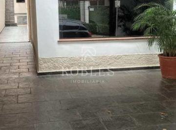 Casa · 140m² · 3 Quartos · 2 Vagas · Casa com 3 quartos, Vila Nova Conceição, São Paulo - R$ 3.5 mi, Cod: 3815