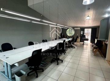 Comercial · 200m² · 1 Vaga · Casa comercial, Brooklin, São Paulo - R$ 1.95 mi, Cod: 4615