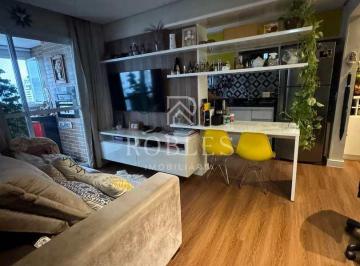 Apartamento · 73m² · Apartamento 2 Dorms no Jardim Prudência - R$ 850 mil