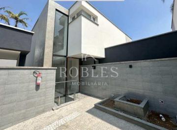 Casa · 450m² · 4 Quartos · 4 Vagas · Casa de Condomínio com 4 dorms, Brooklin, São Paulo - R$ 5.2 mi, Cod: 3535
